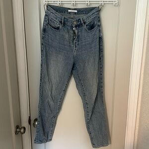 Pacsun straight Jean